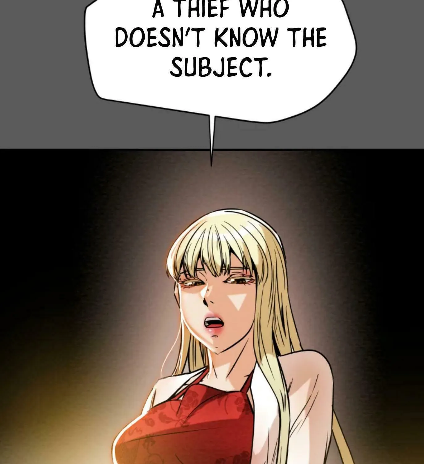 Heavenly Moon Chapter 5 page 6 - 