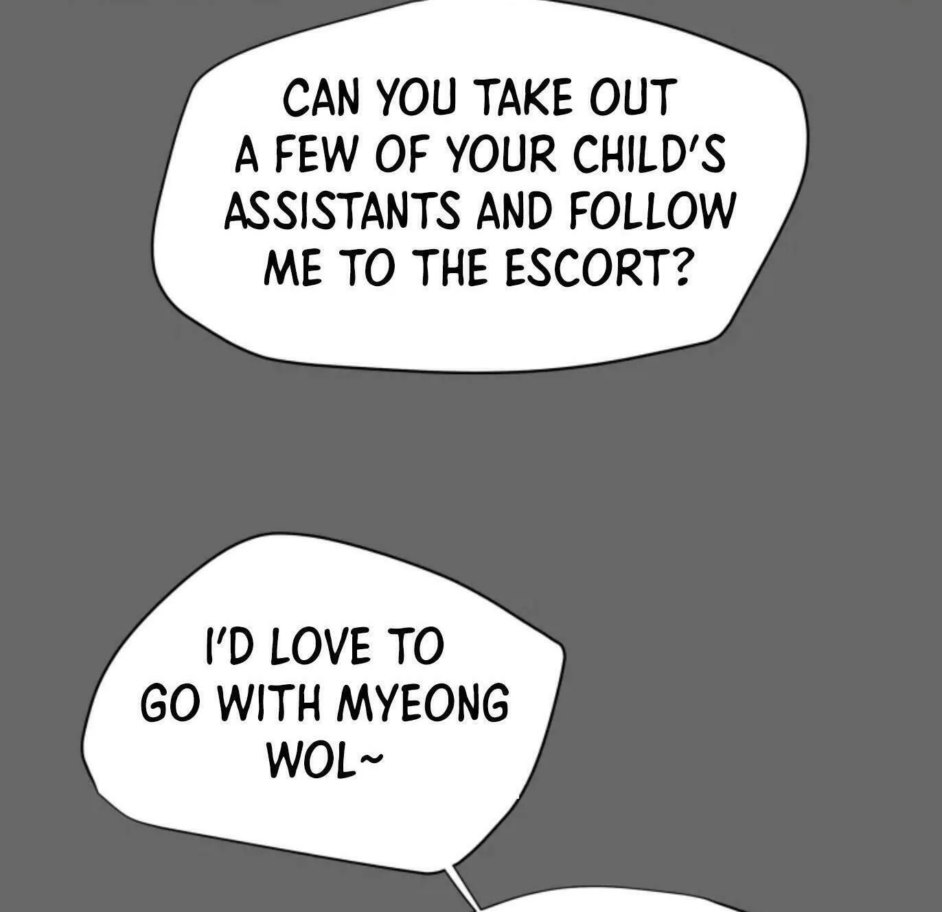 Heavenly Moon Chapter 5 page 53 - 