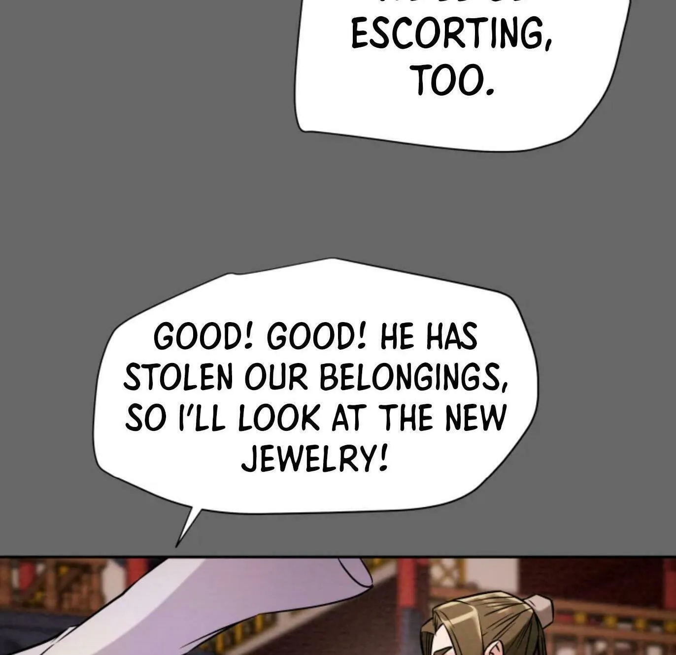 Heavenly Moon Chapter 5 page 56 - 