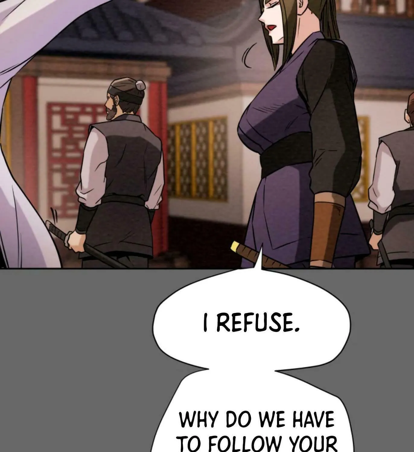 Heavenly Moon Chapter 5 page 57 - 