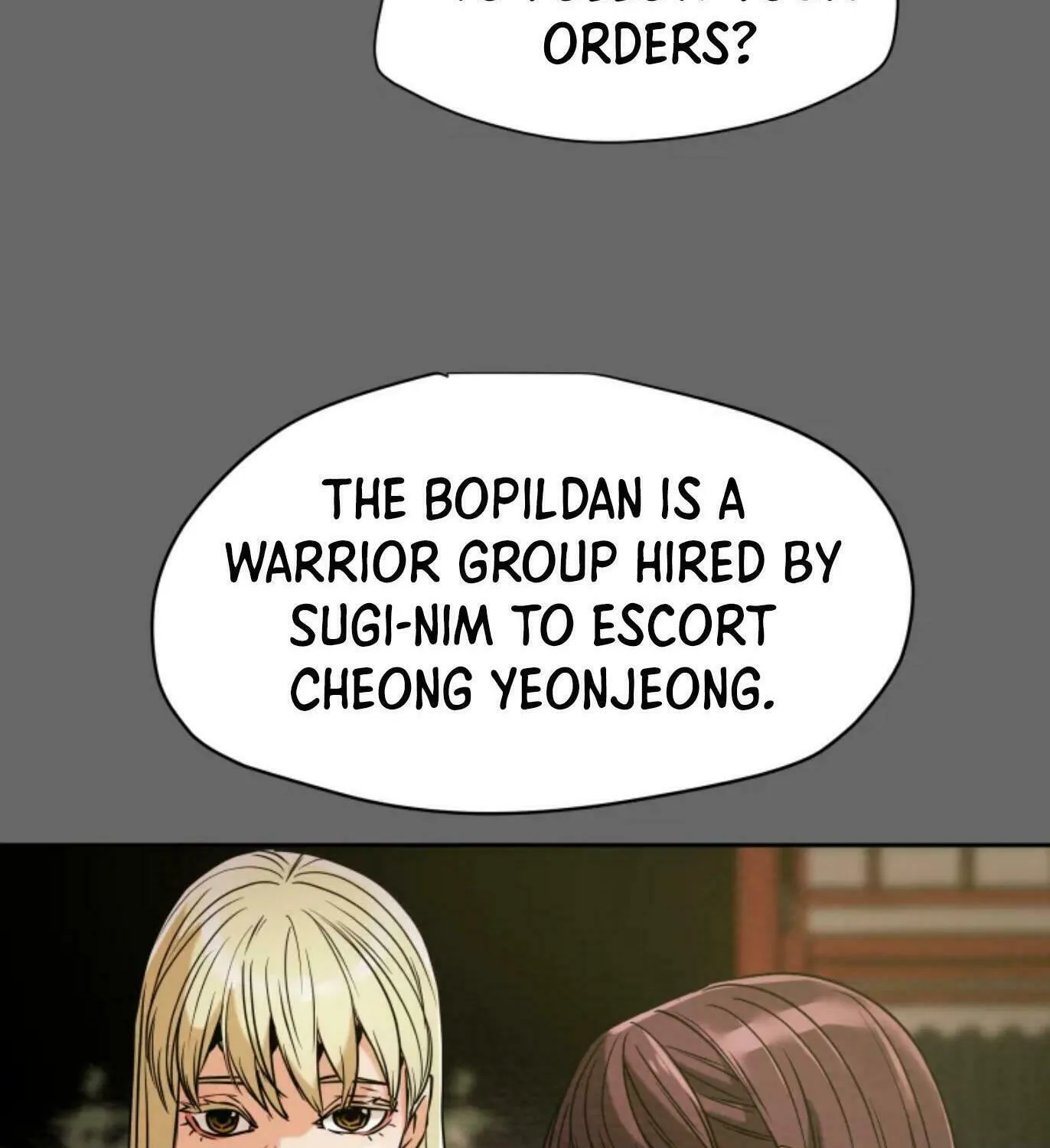 Heavenly Moon Chapter 5 page 58 - 