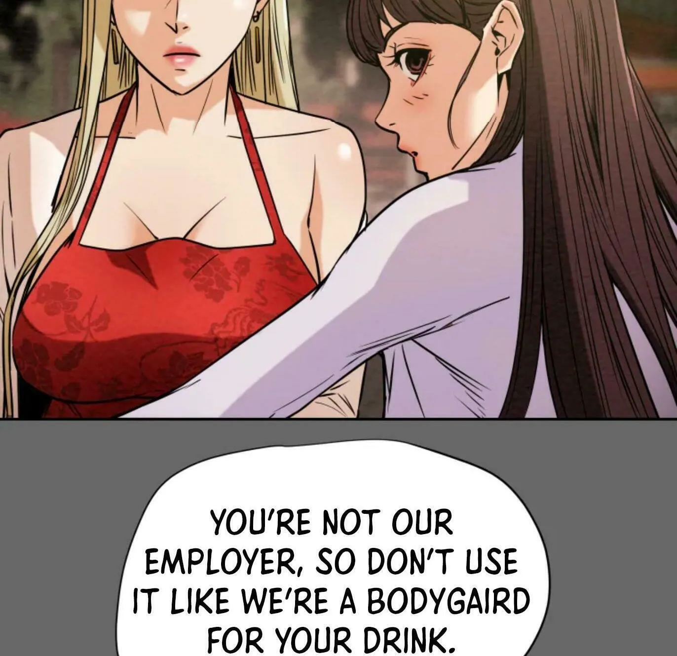 Heavenly Moon Chapter 5 page 59 - 