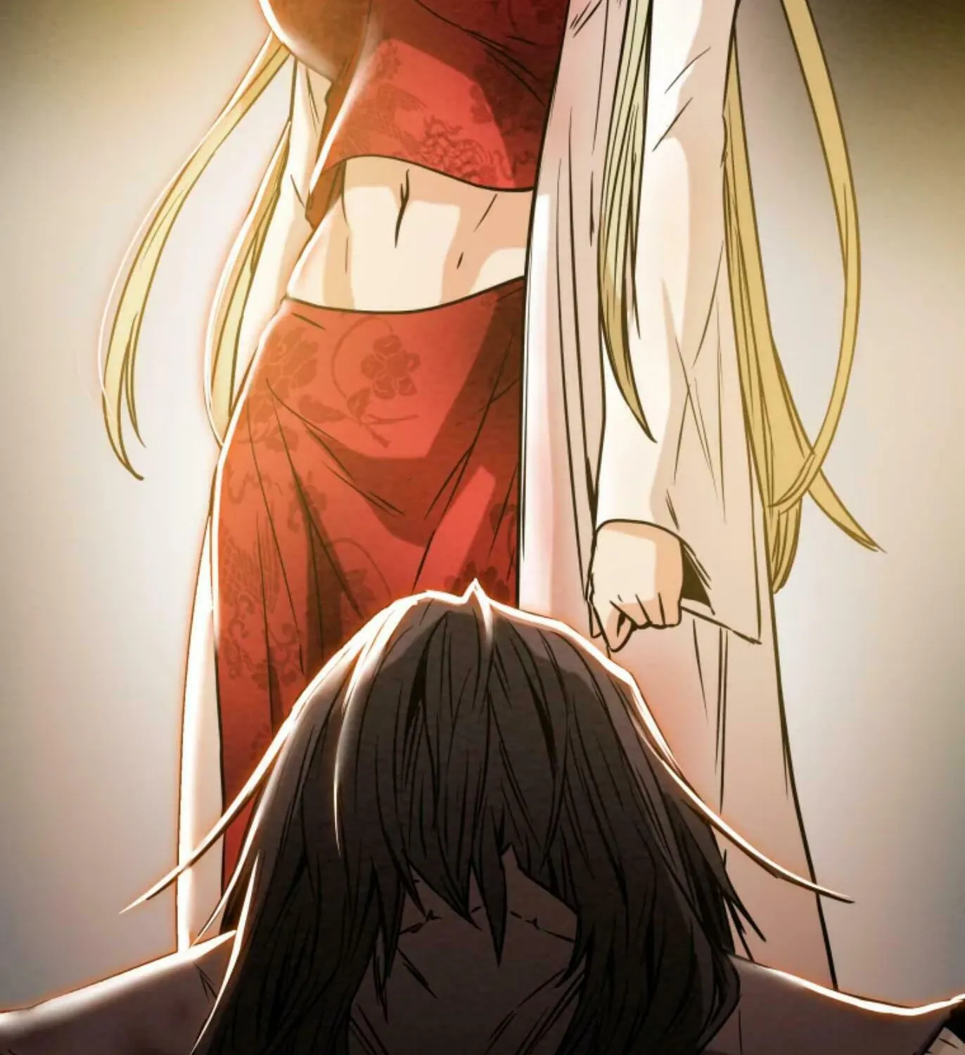 Heavenly Moon Chapter 5 page 7 - 