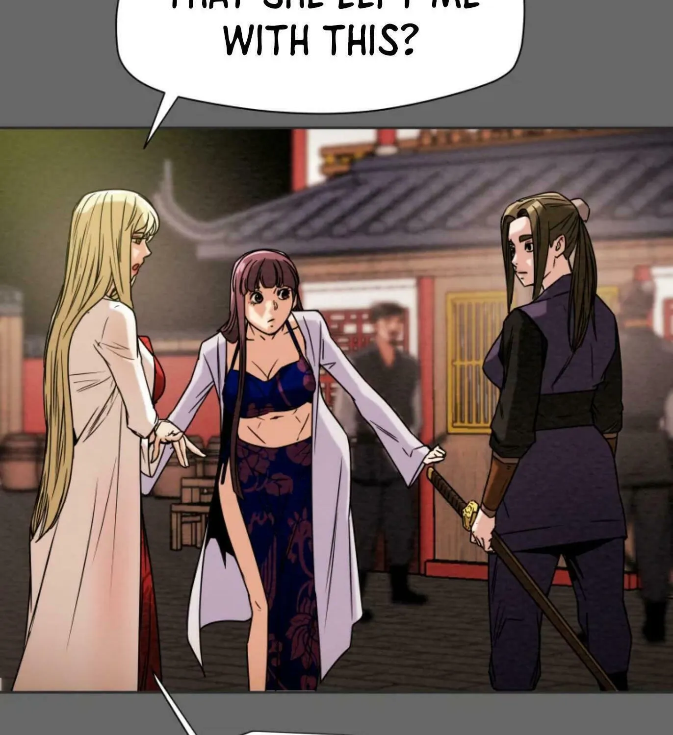 Heavenly Moon Chapter 5 page 61 - 