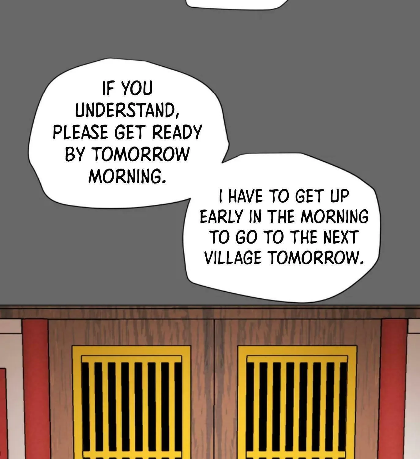 Heavenly Moon Chapter 5 page 64 - 