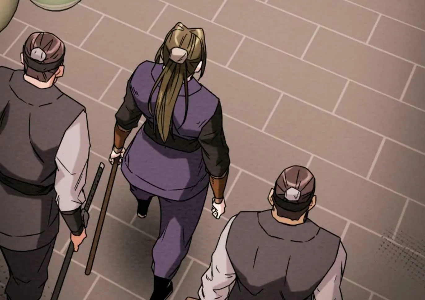 Heavenly Moon Chapter 5 page 77 - 
