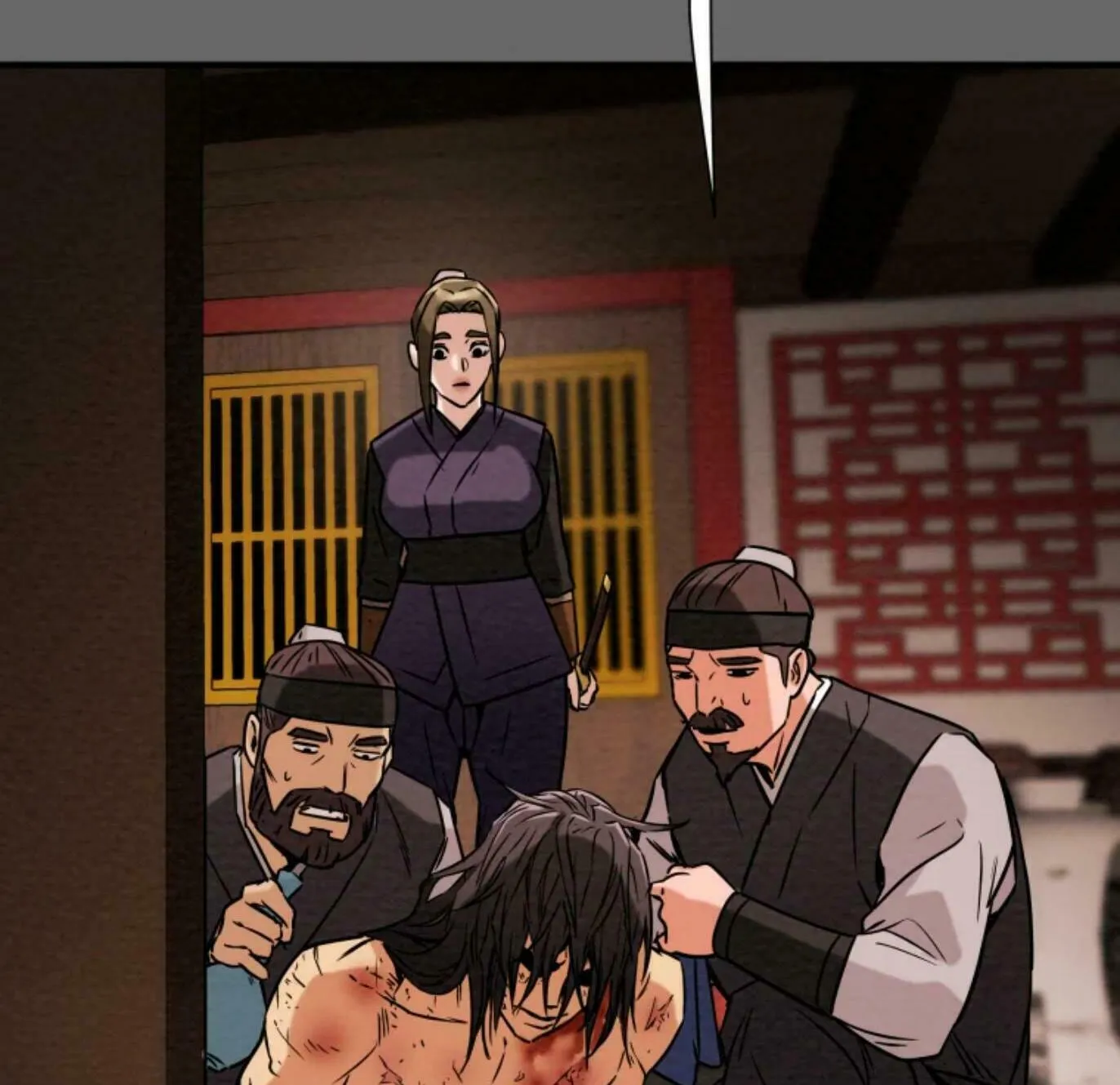 Heavenly Moon Chapter 5 page 89 - 