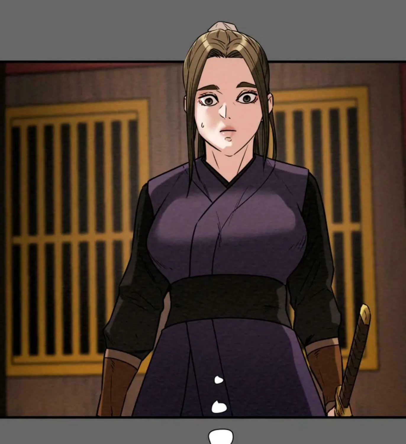 Heavenly Moon Chapter 5 page 91 - 