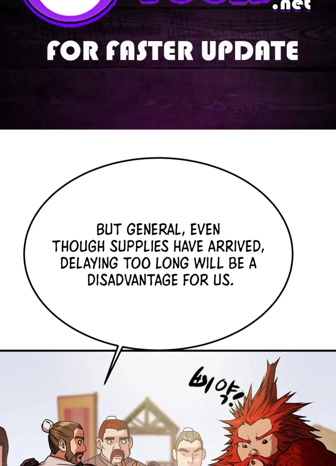 Heavenly Moon Chapter 50 page 2 - 