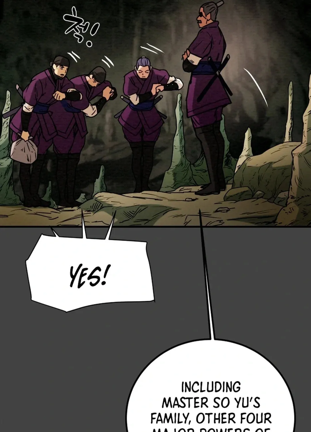 Heavenly Moon Chapter 50 page 104 - 