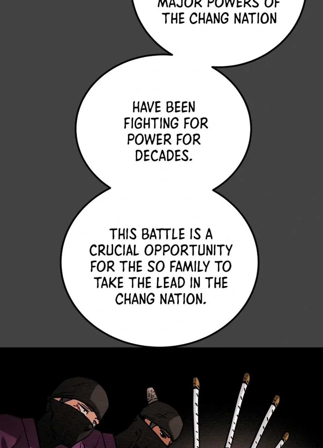 Heavenly Moon Chapter 50 page 105 - 