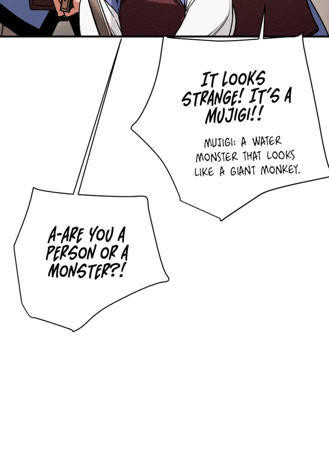 Heavenly Moon Chapter 50 page 115 - 