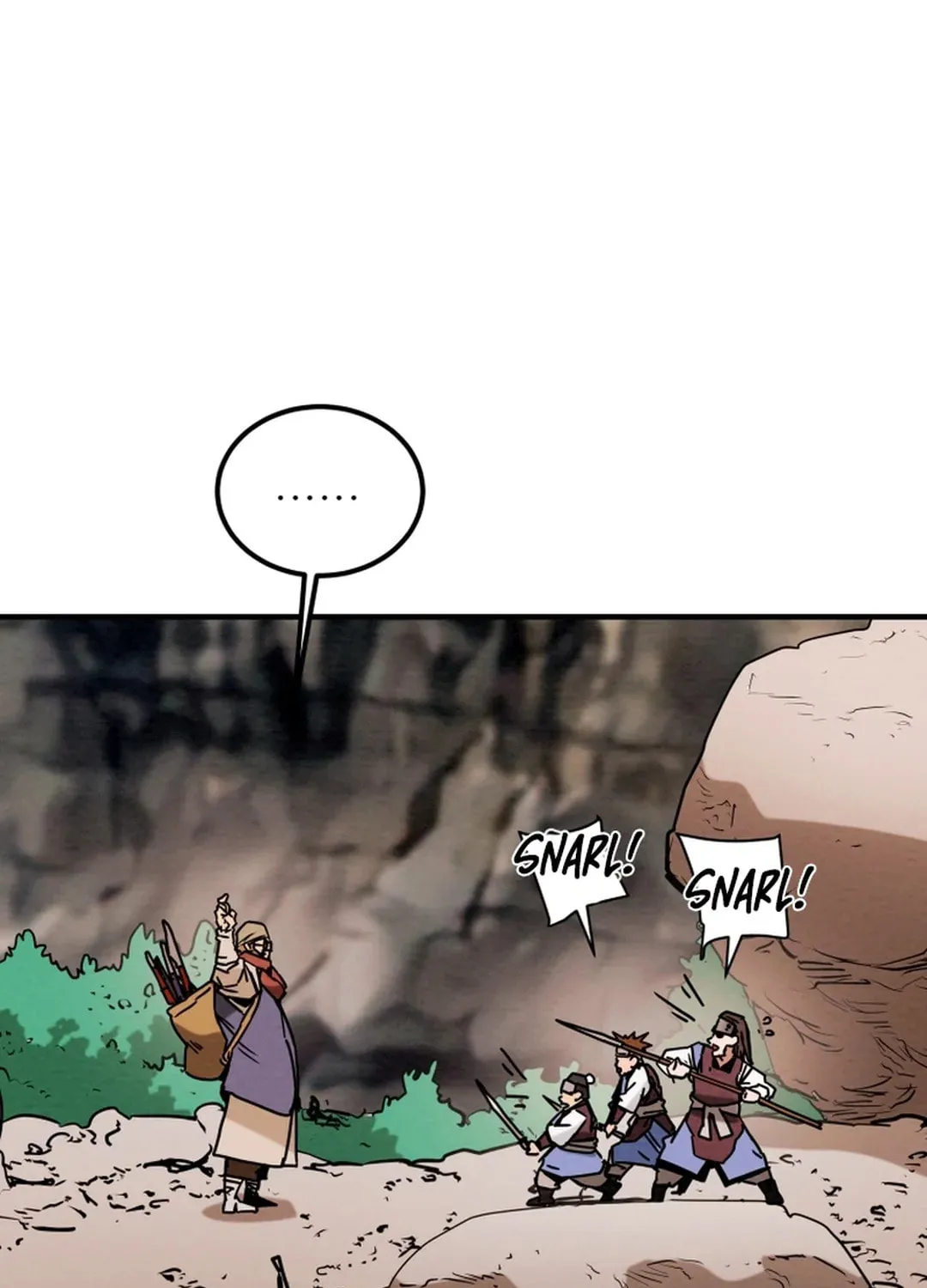 Heavenly Moon Chapter 50 page 118 - 