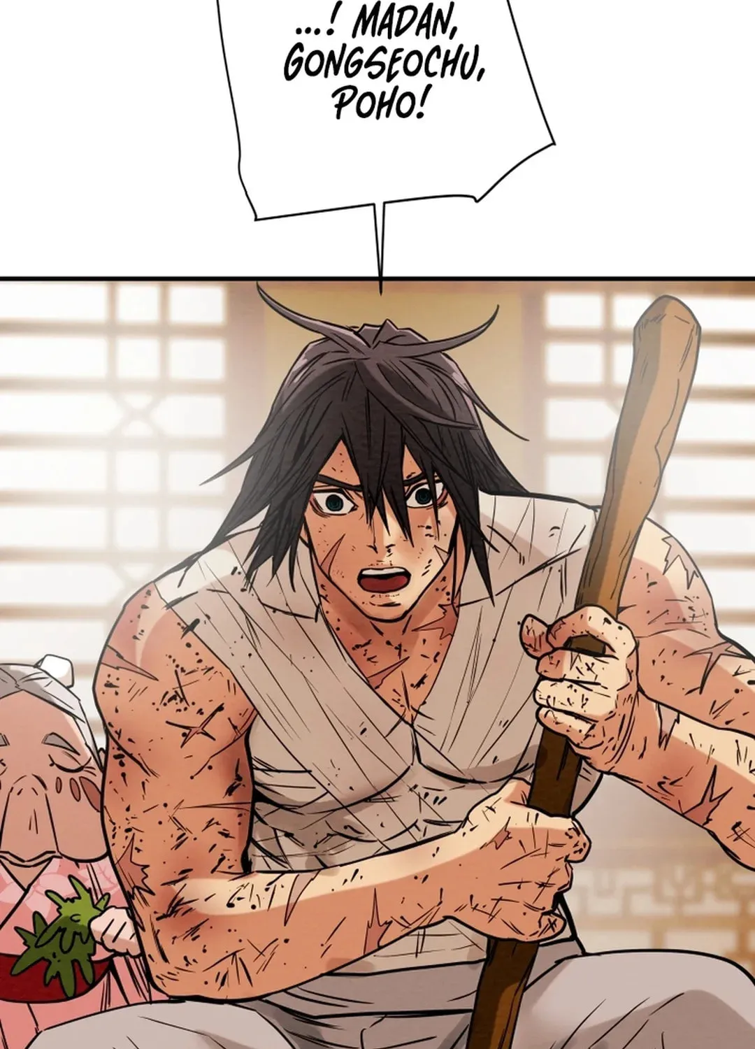 Heavenly Moon Chapter 50 page 122 - 