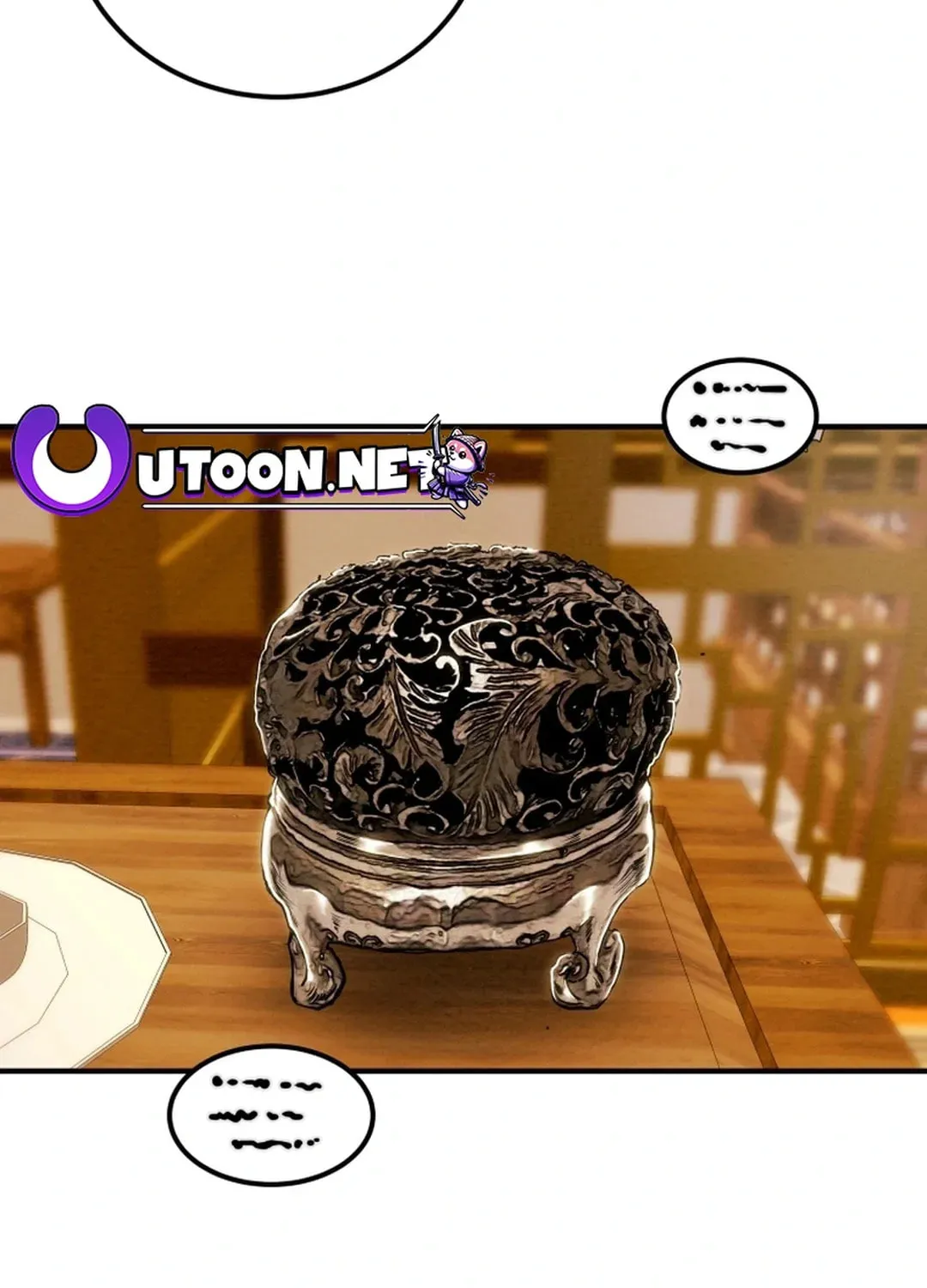 Heavenly Moon Chapter 50 page 128 - 
