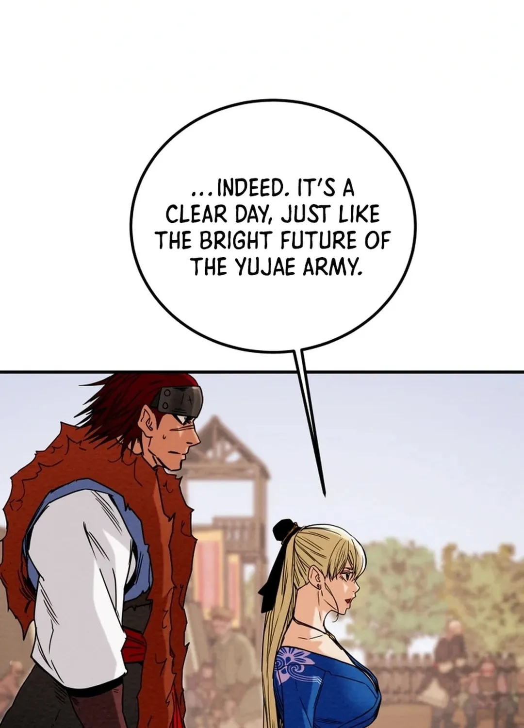 Heavenly Moon Chapter 50 page 16 - 