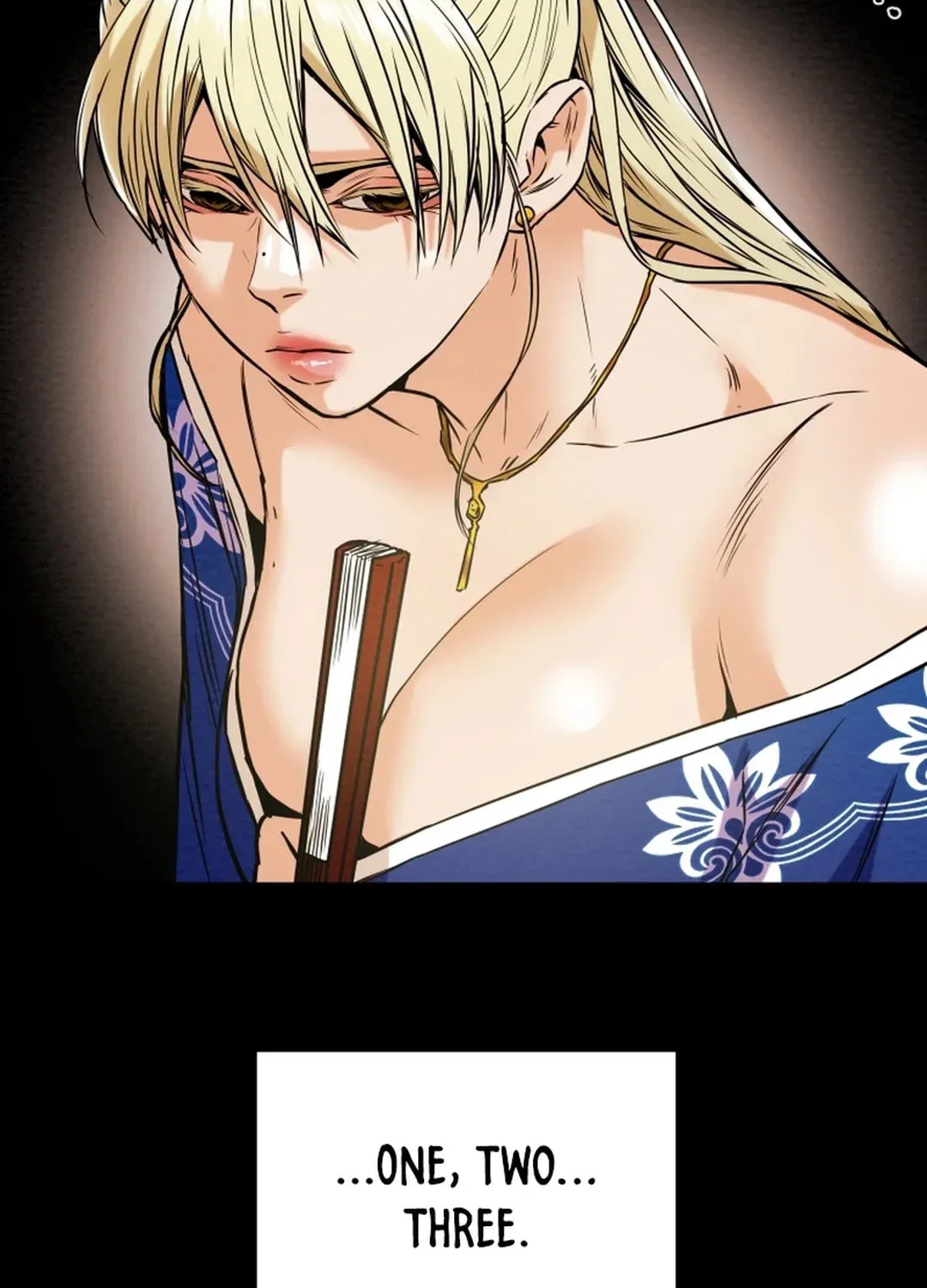 Heavenly Moon Chapter 50 page 24 - 