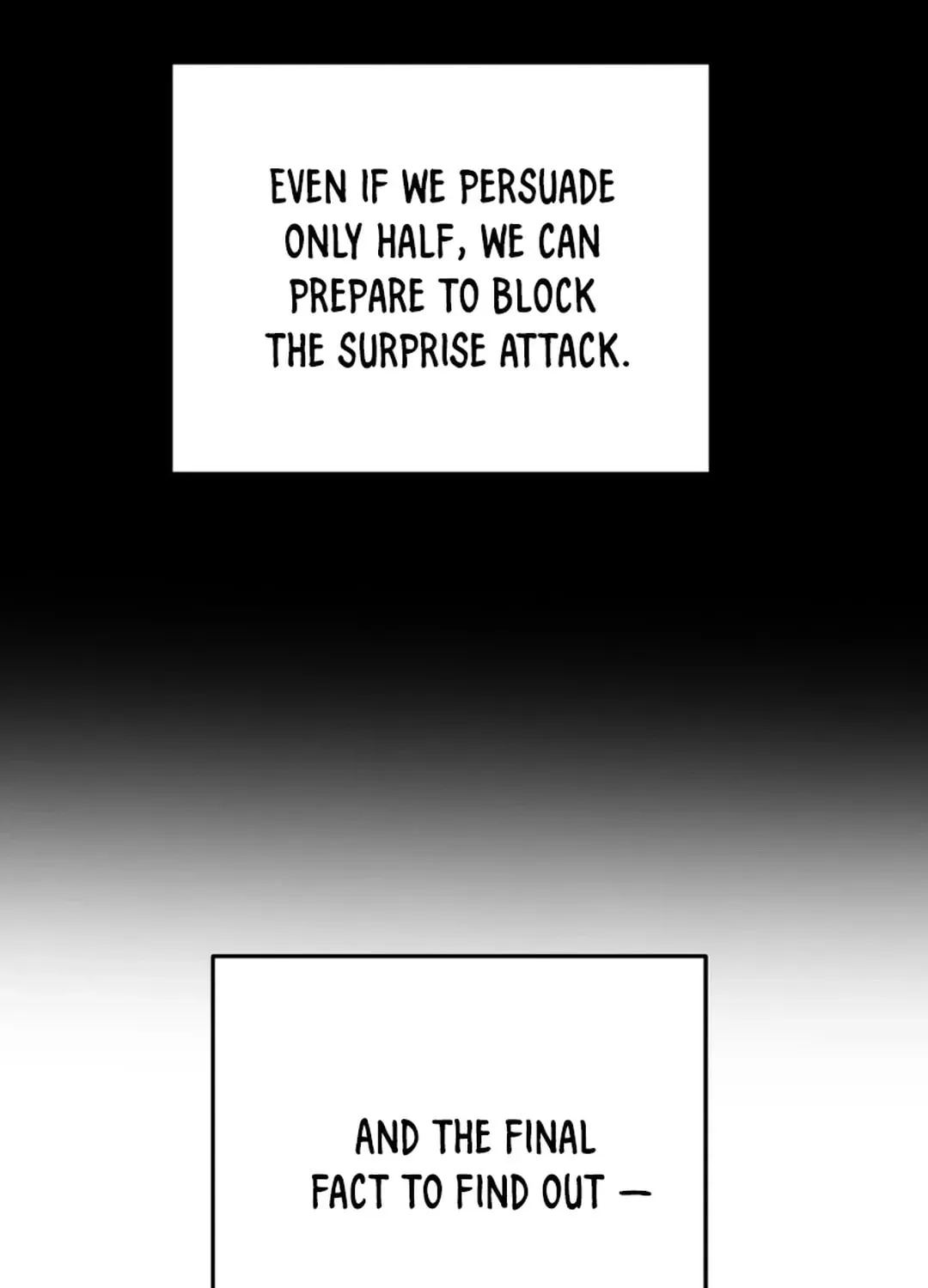 Heavenly Moon Chapter 50 page 31 - 