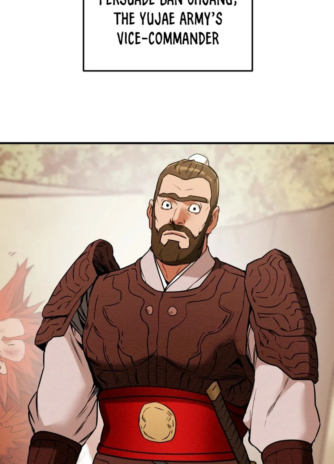 Heavenly Moon Chapter 50 page 33 - 