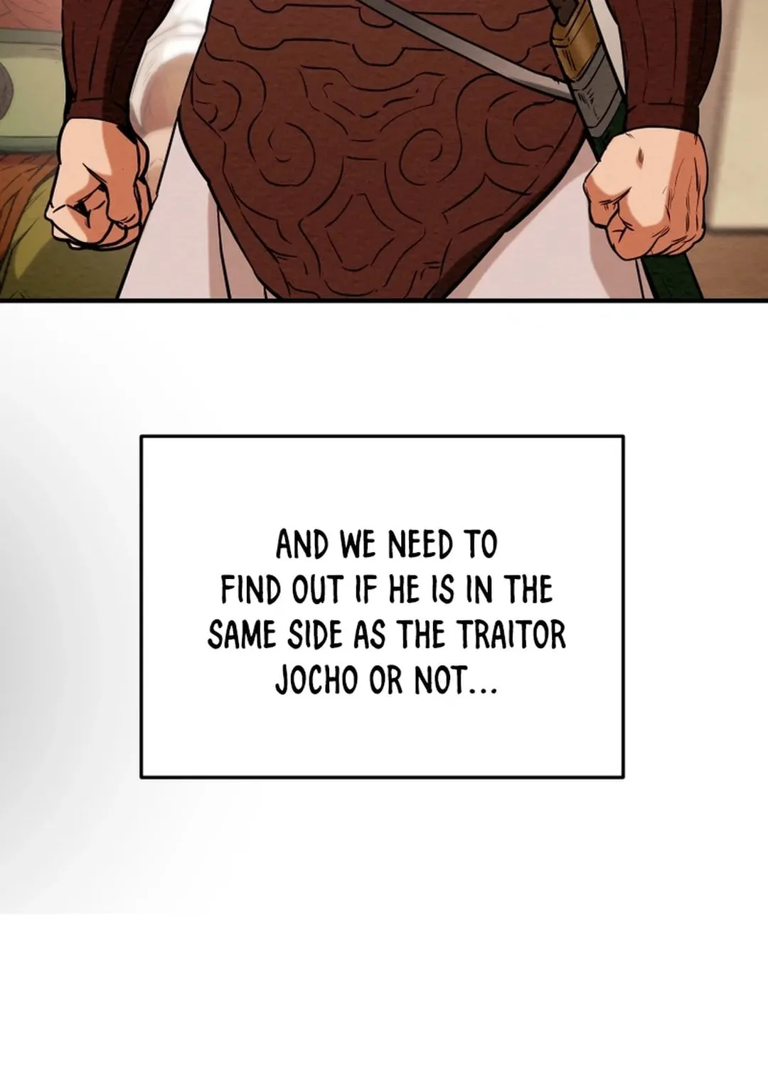 Heavenly Moon Chapter 50 page 34 - 