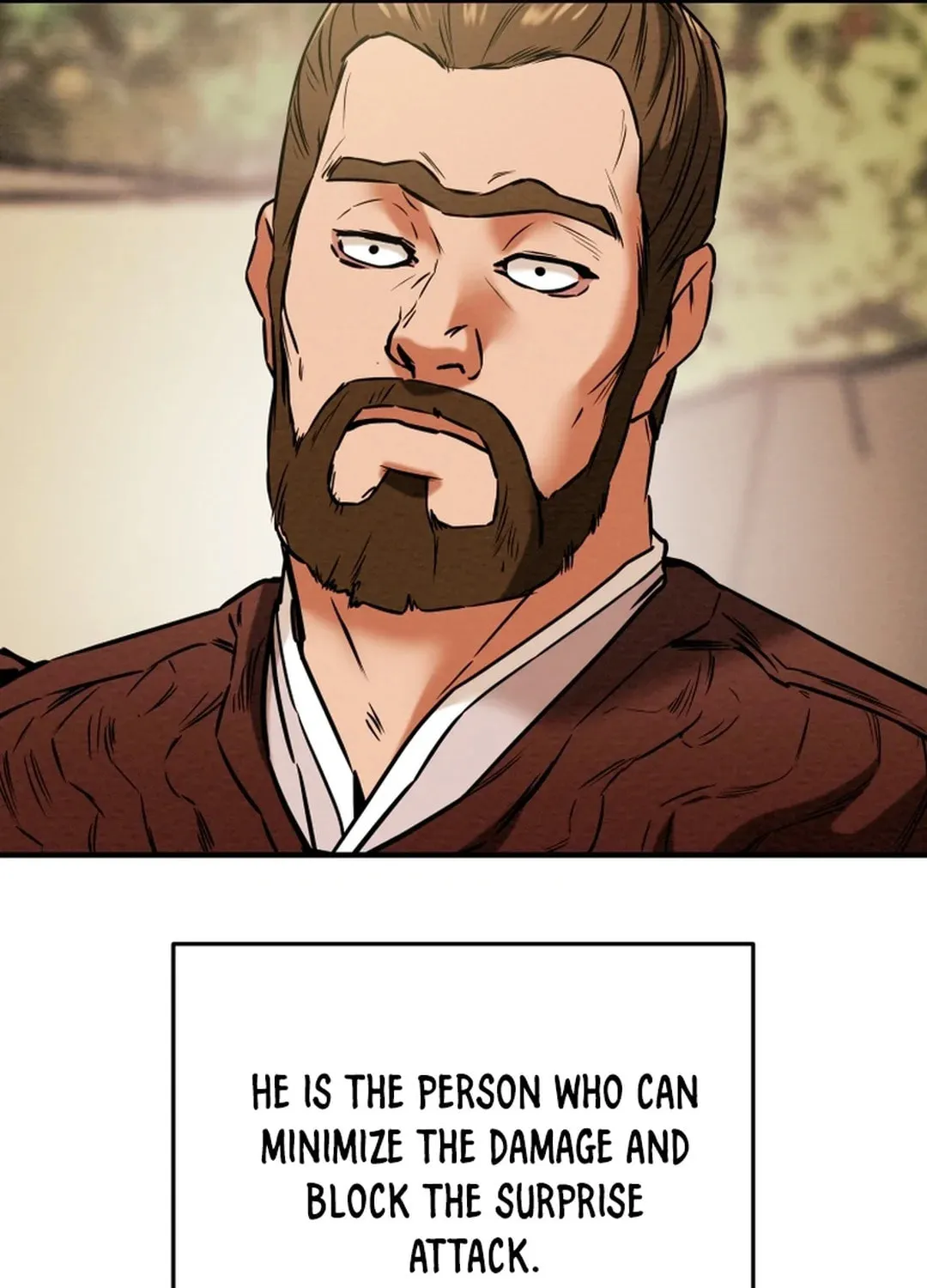 Heavenly Moon Chapter 50 page 36 - 