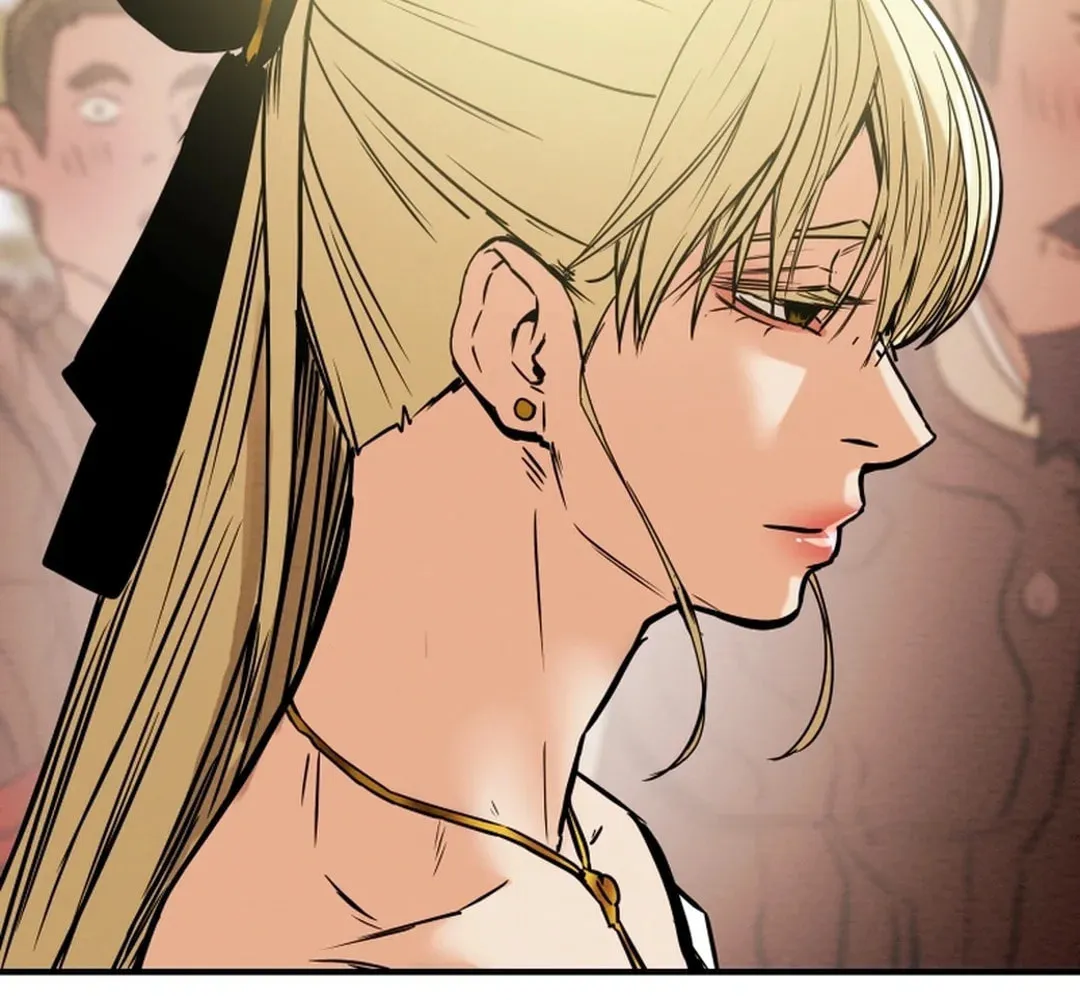 Heavenly Moon Chapter 50 page 42 - 