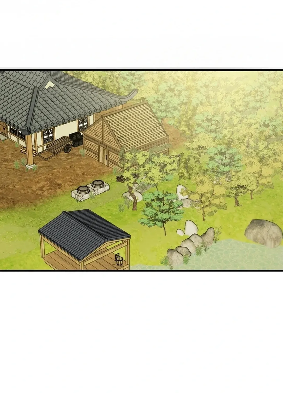 Heavenly Moon Chapter 50 page 46 - 