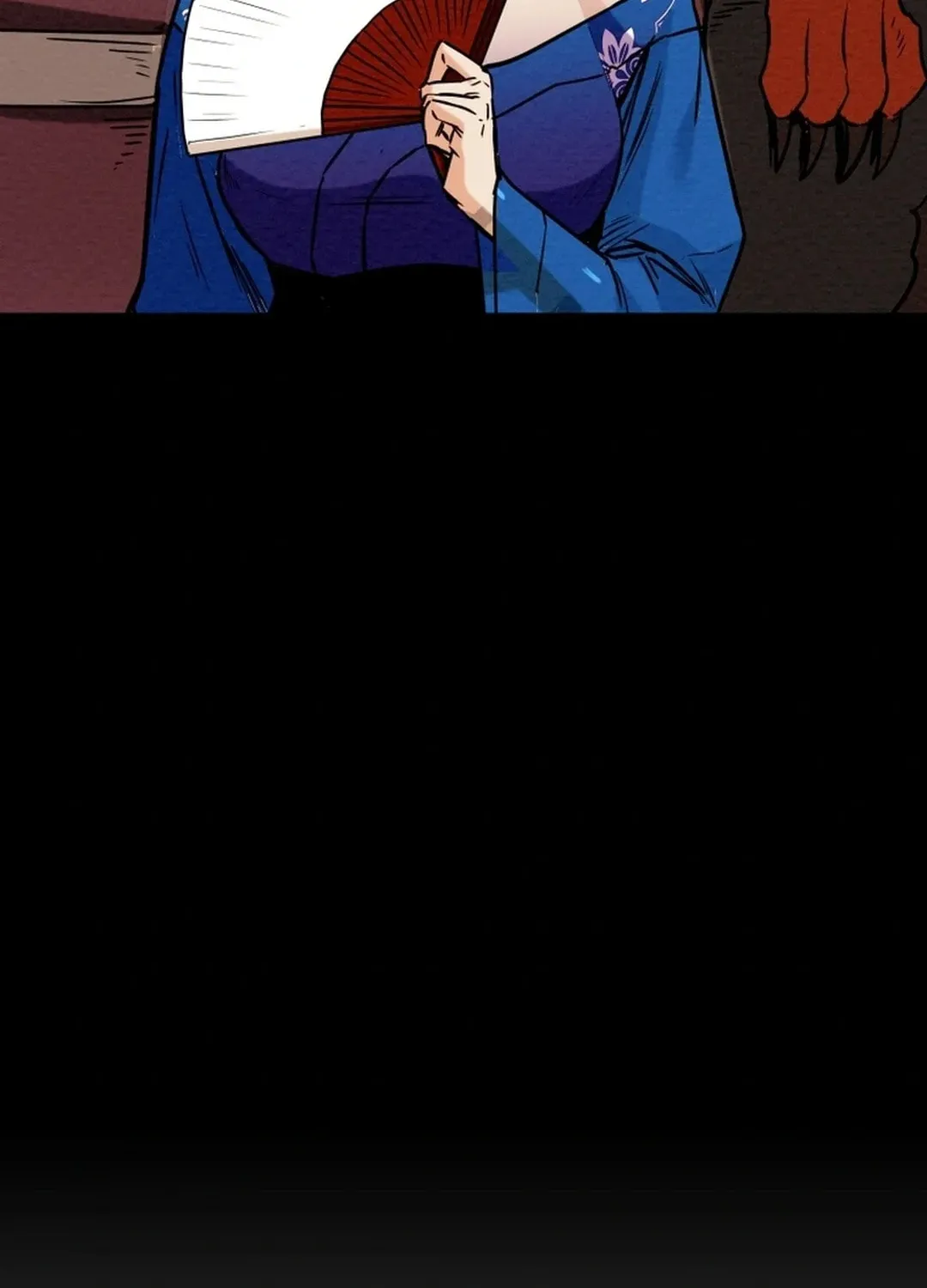 Heavenly Moon Chapter 50 page 6 - 