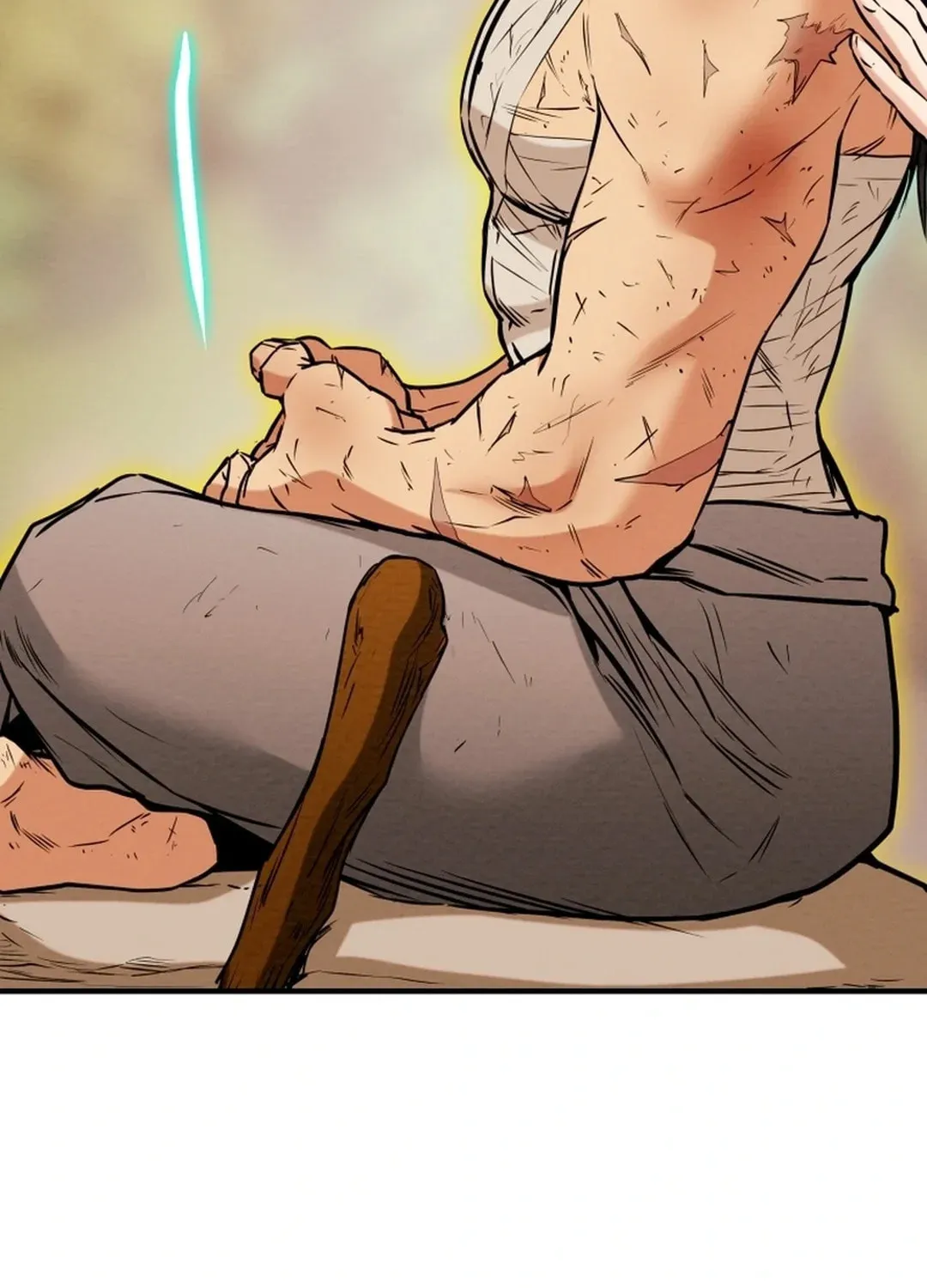 Heavenly Moon Chapter 50 page 51 - 