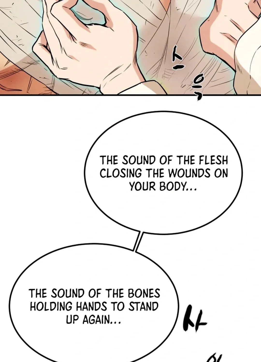 Heavenly Moon Chapter 50 page 53 - 