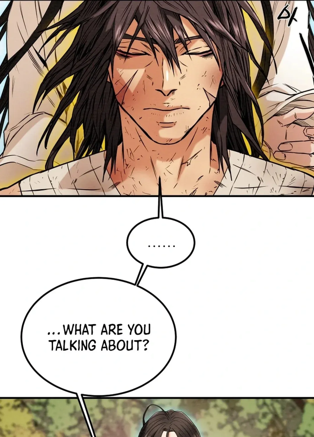 Heavenly Moon Chapter 50 page 55 - 