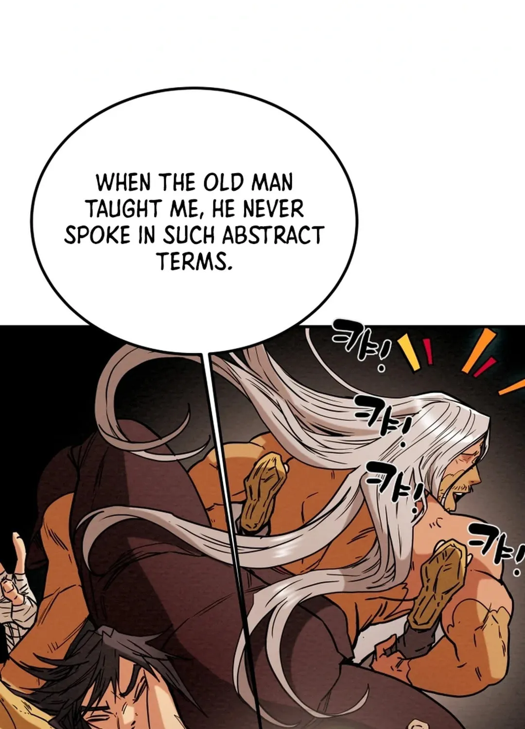 Heavenly Moon Chapter 50 page 57 - 