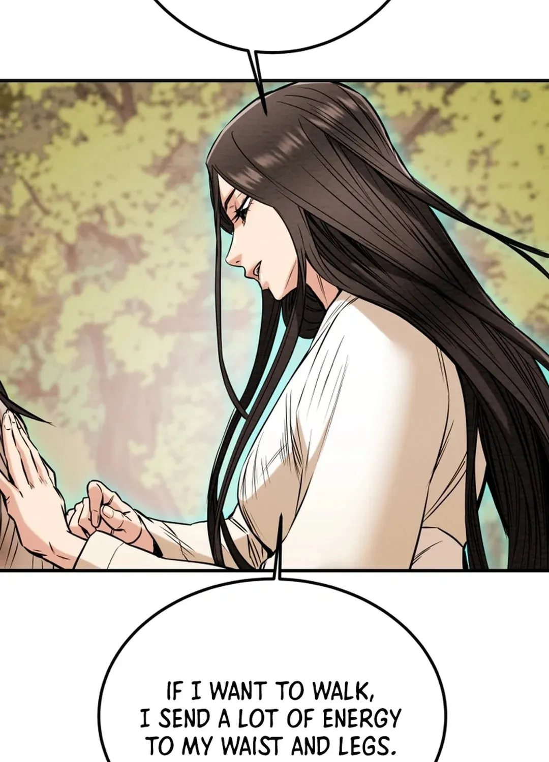 Heavenly Moon Chapter 50 page 59 - 