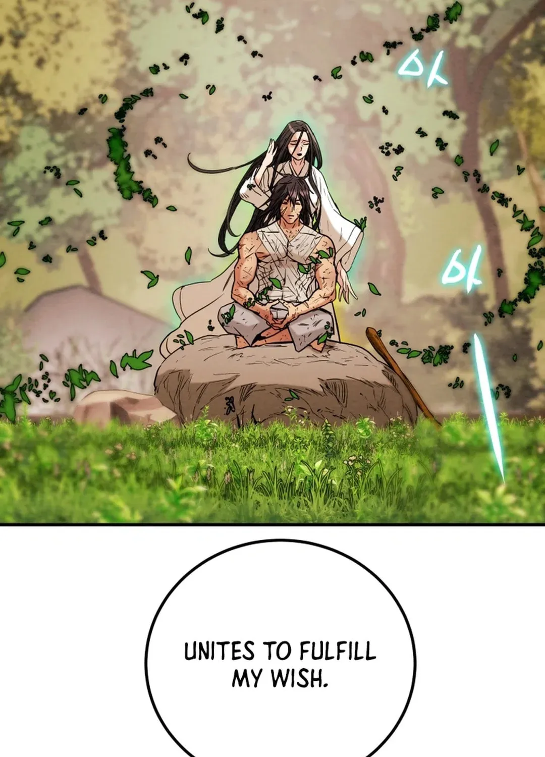 Heavenly Moon Chapter 50 page 69 - 
