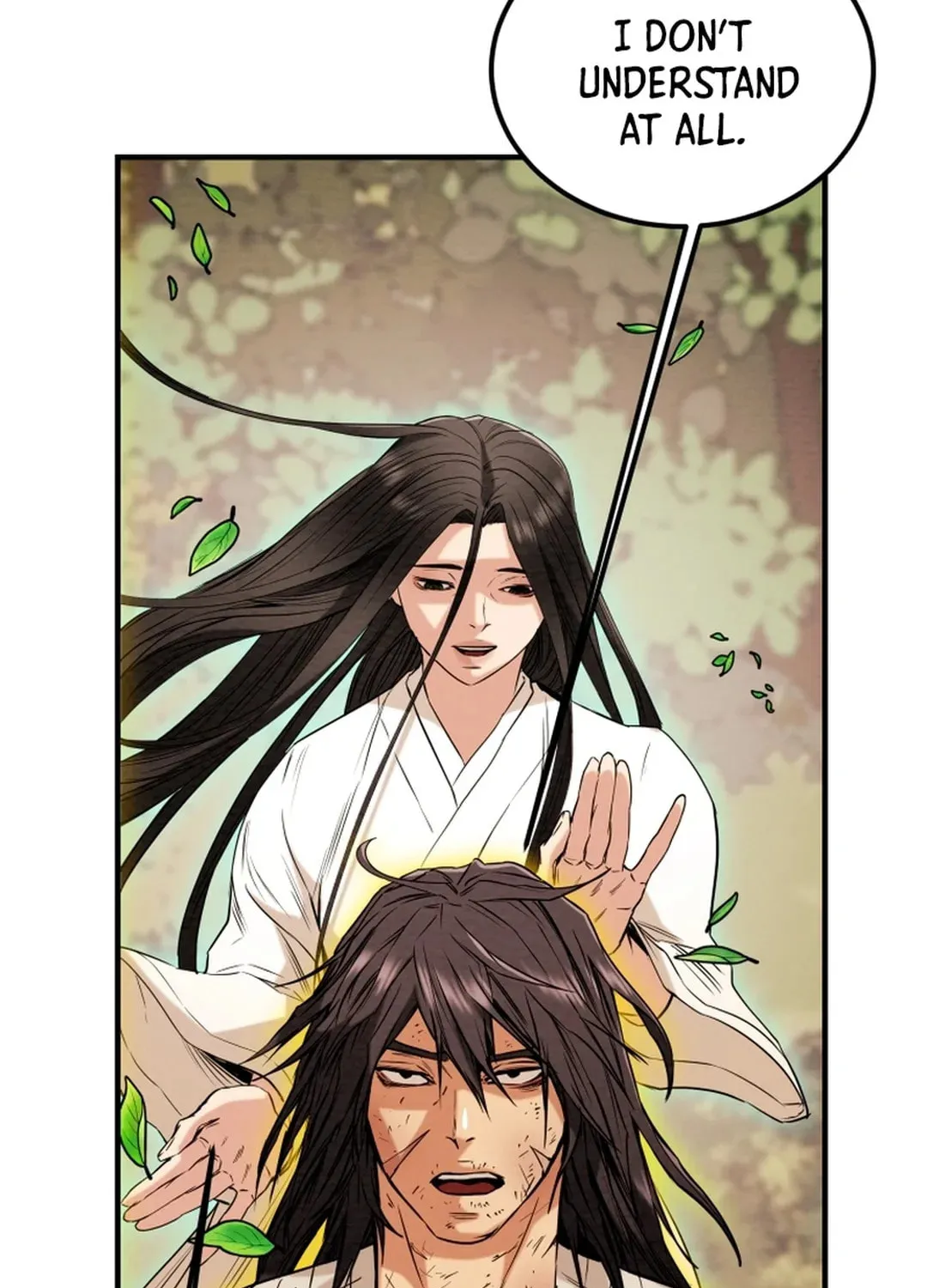 Heavenly Moon Chapter 50 page 71 - 