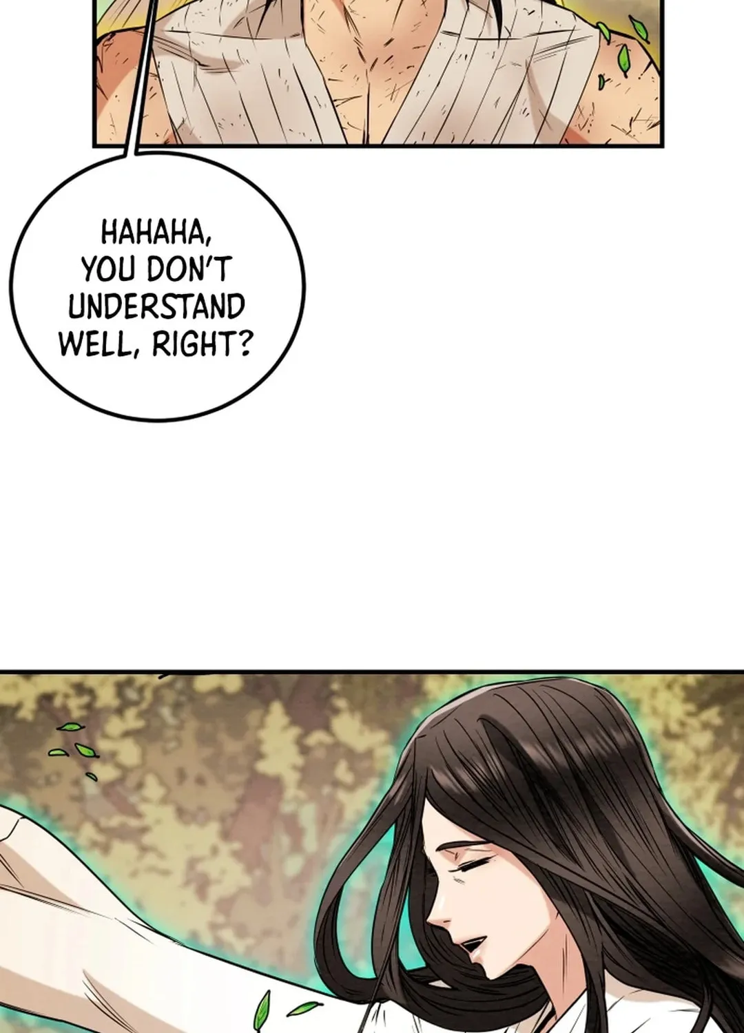 Heavenly Moon Chapter 50 page 72 - 