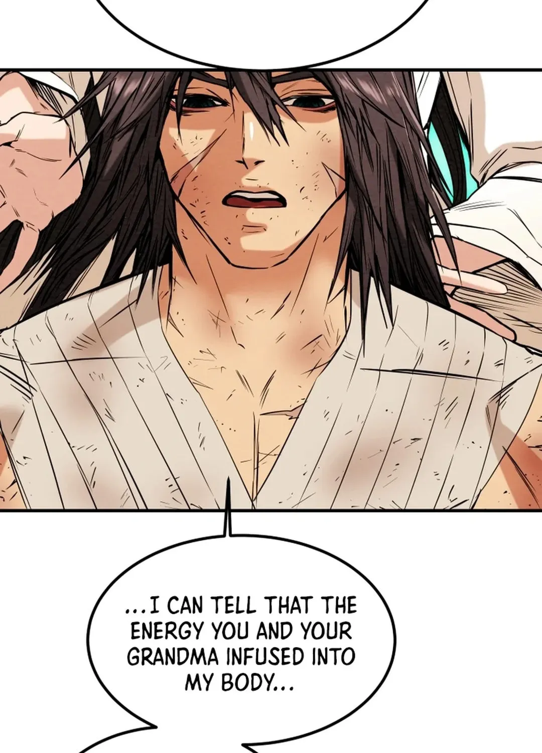 Heavenly Moon Chapter 50 page 74 - 