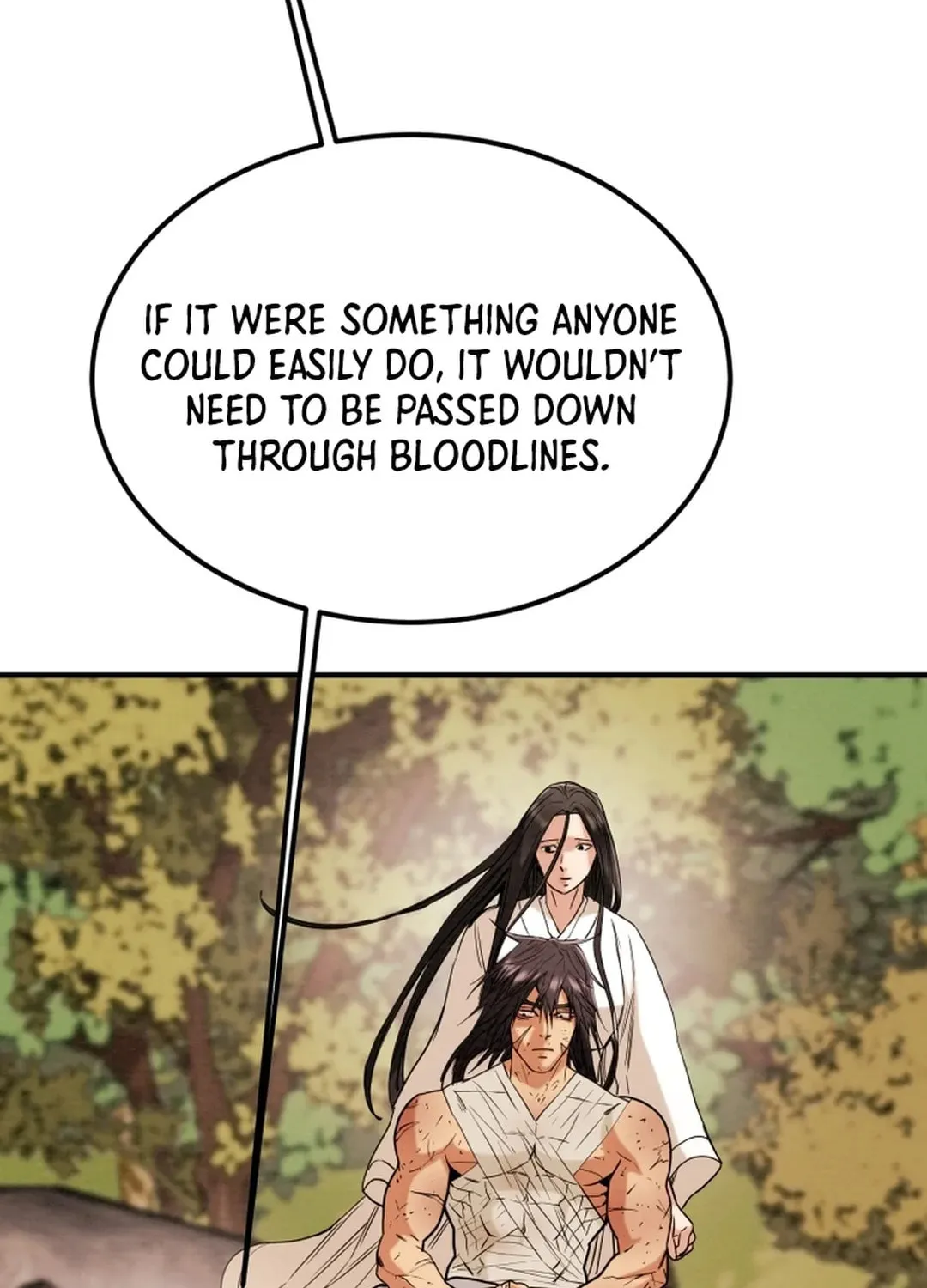 Heavenly Moon Chapter 50 page 77 - 
