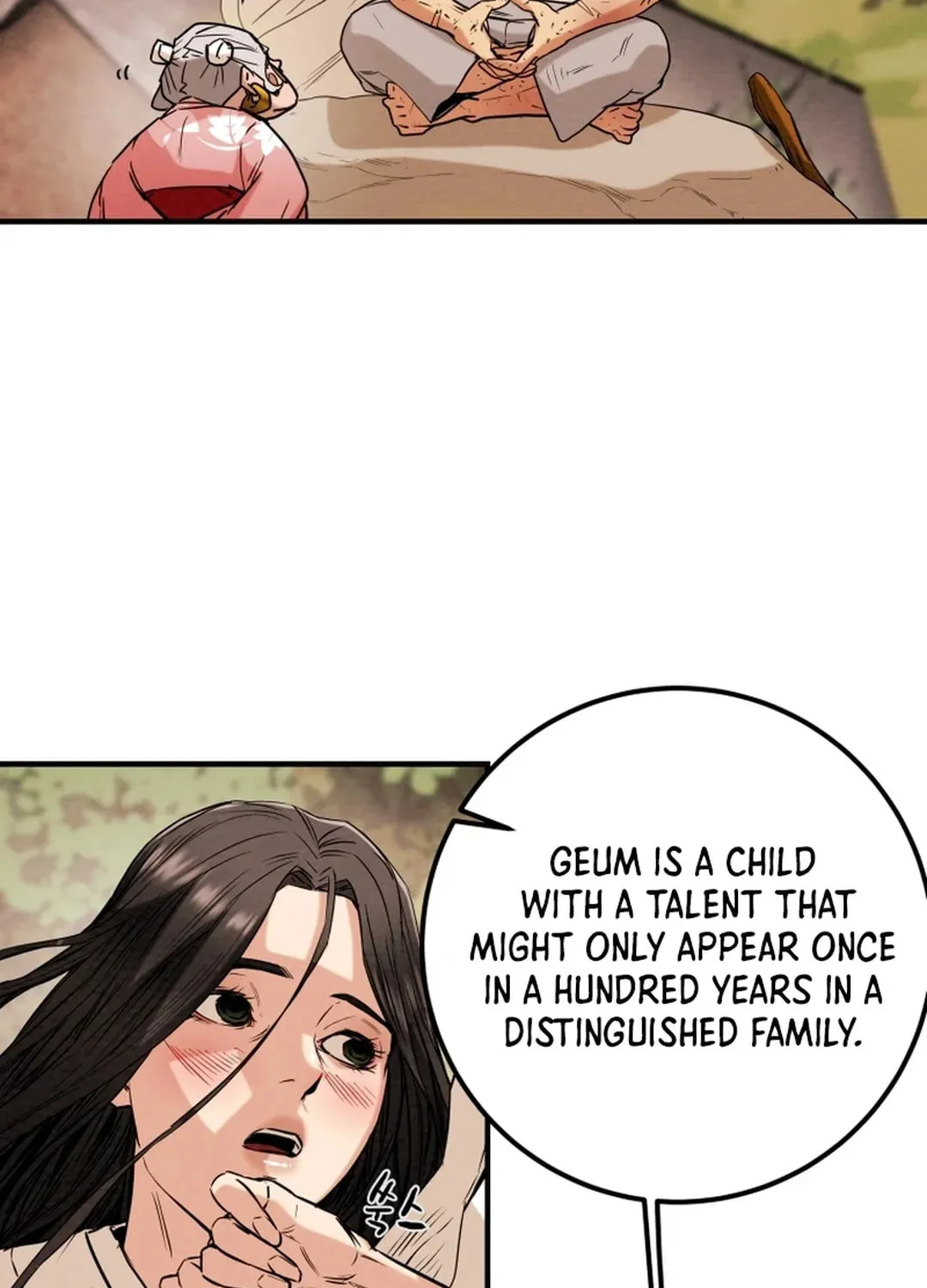 Heavenly Moon Chapter 50 page 78 - 