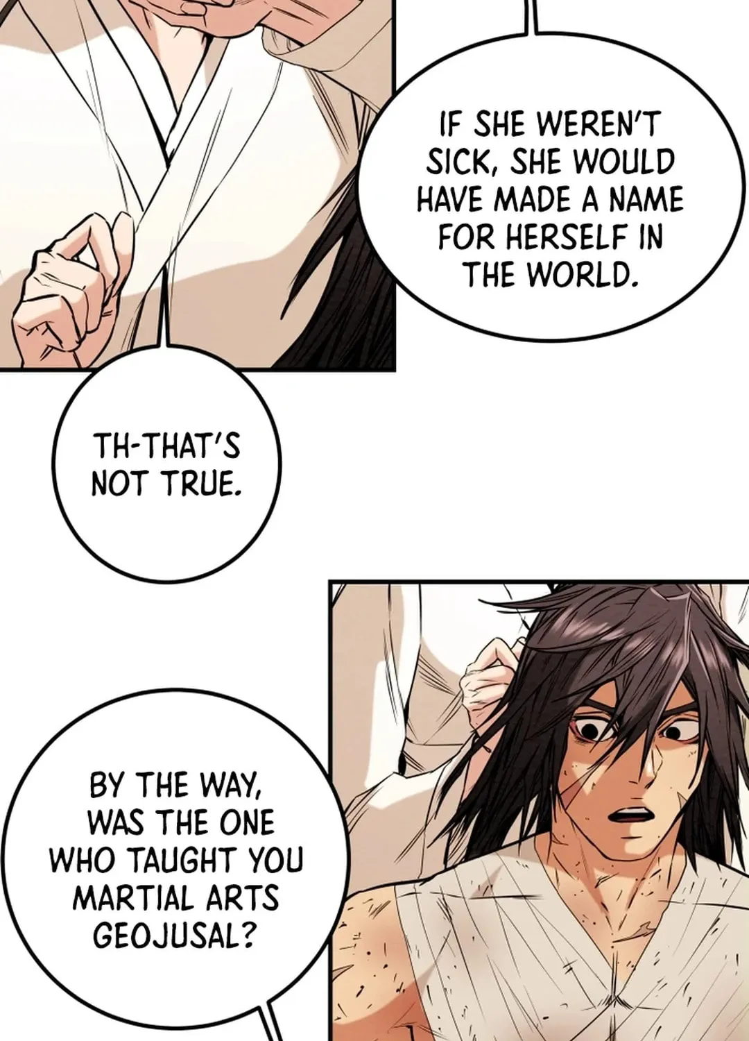 Heavenly Moon Chapter 50 page 79 - 