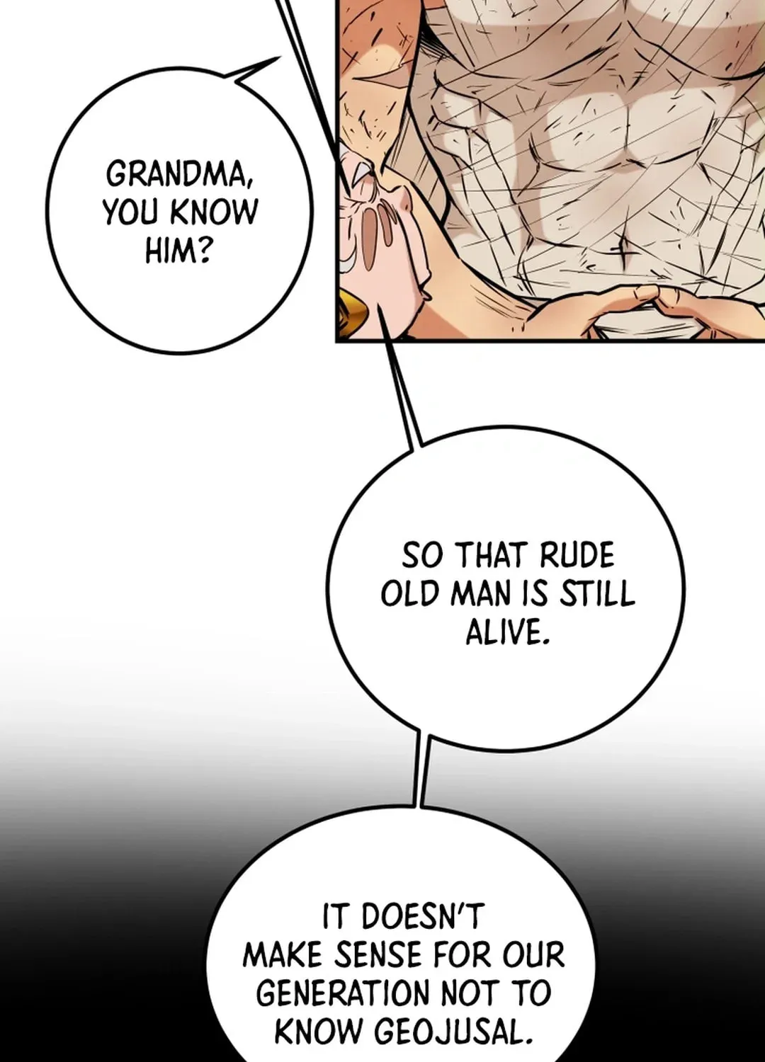 Heavenly Moon Chapter 50 page 80 - 