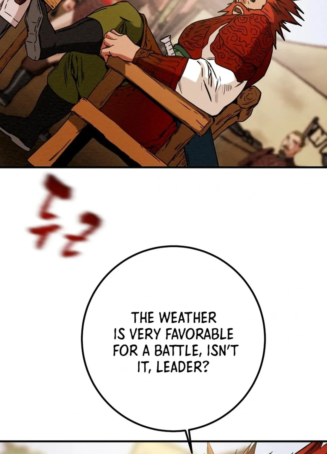 Heavenly Moon Chapter 50 page 9 - 