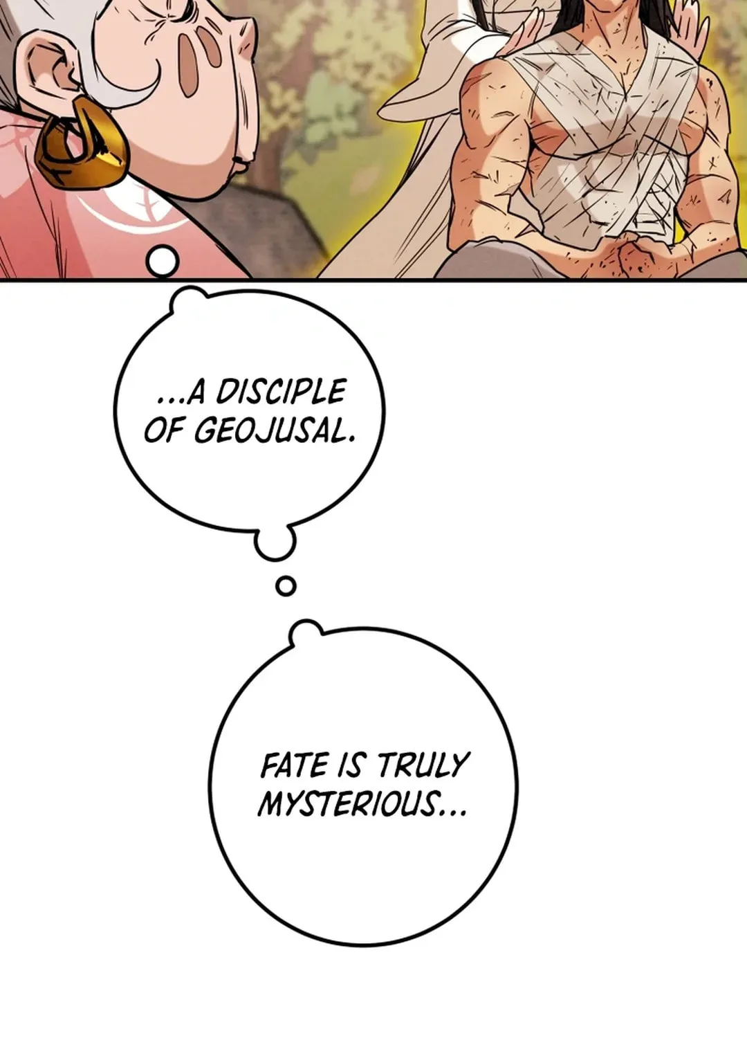 Heavenly Moon Chapter 50 page 85 - 
