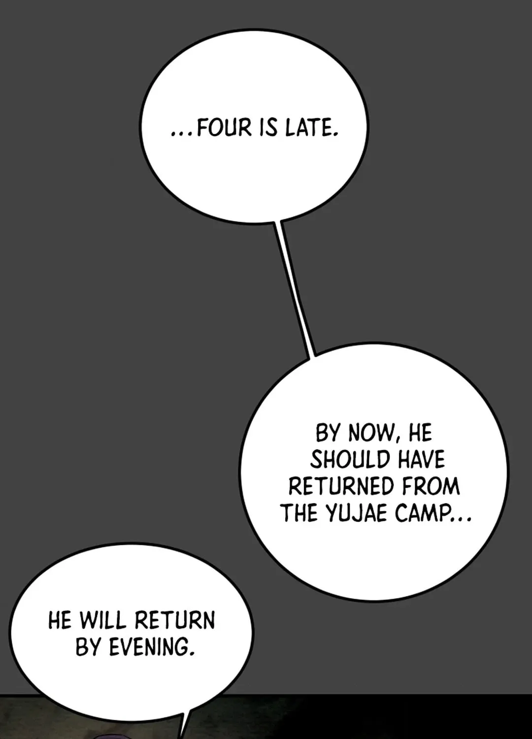 Heavenly Moon Chapter 50 page 90 - 
