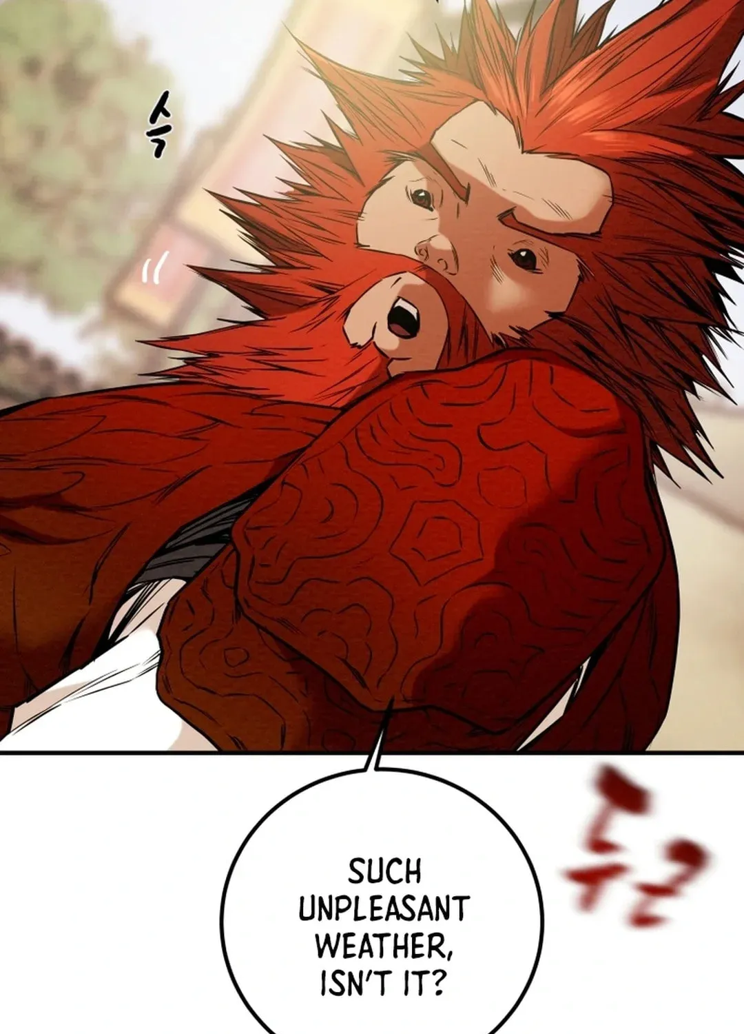 Heavenly Moon Chapter 50 page 10 - 