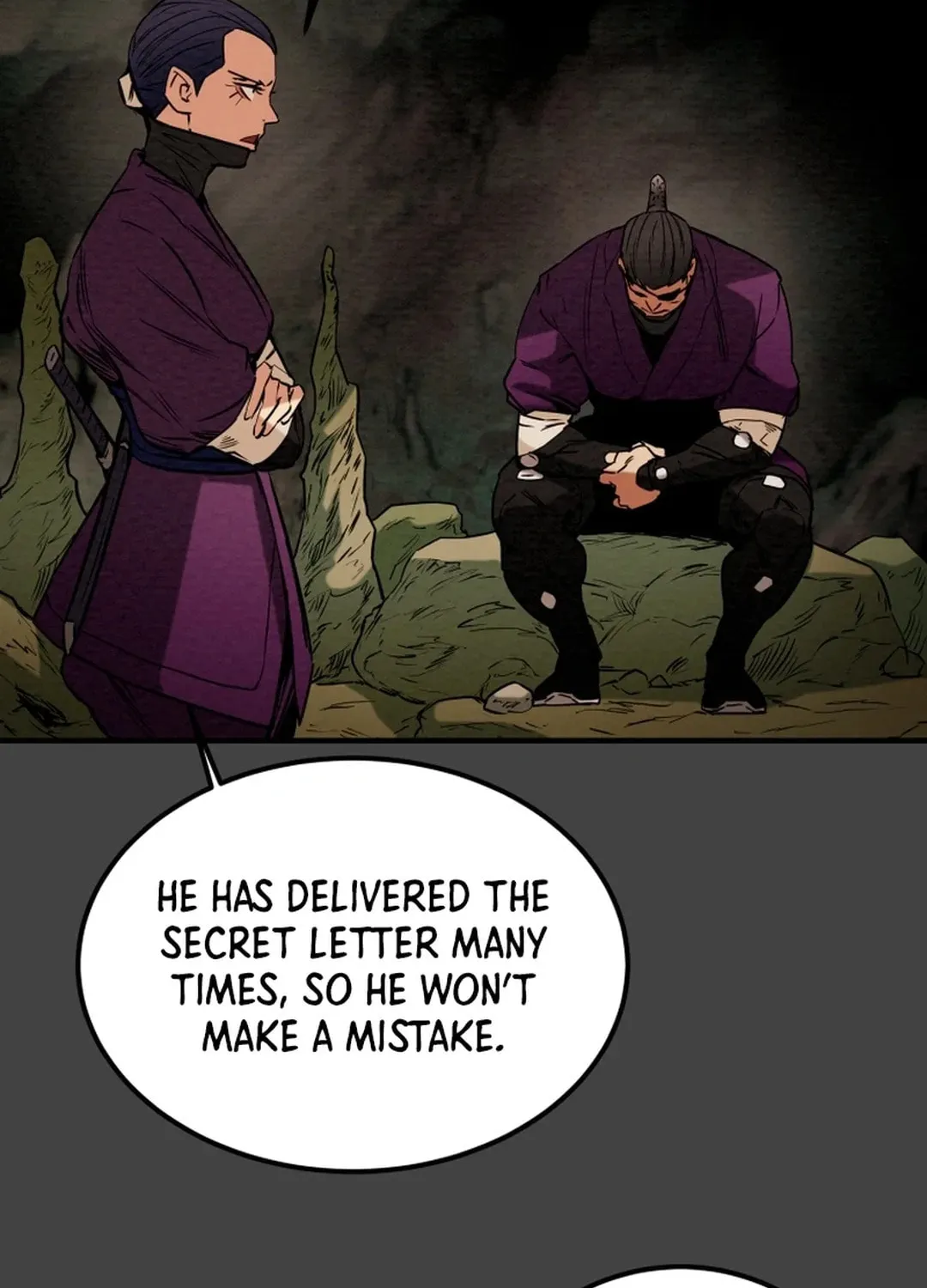 Heavenly Moon Chapter 50 page 91 - 