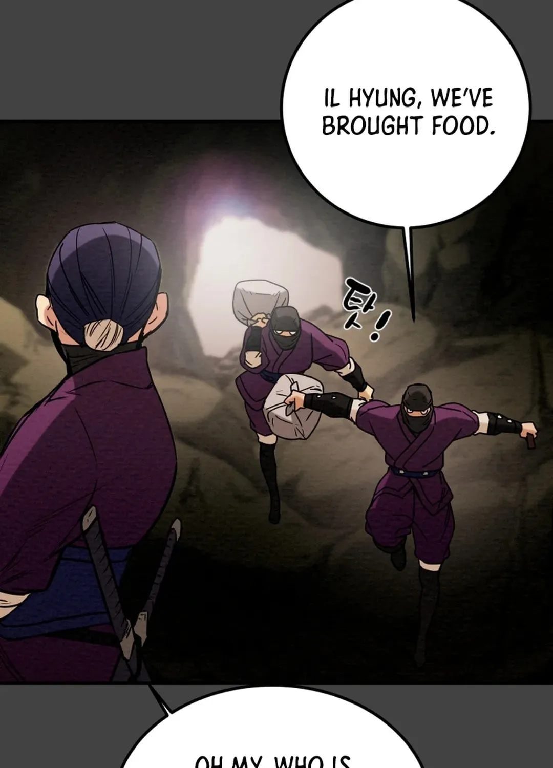 Heavenly Moon Chapter 50 page 92 - 