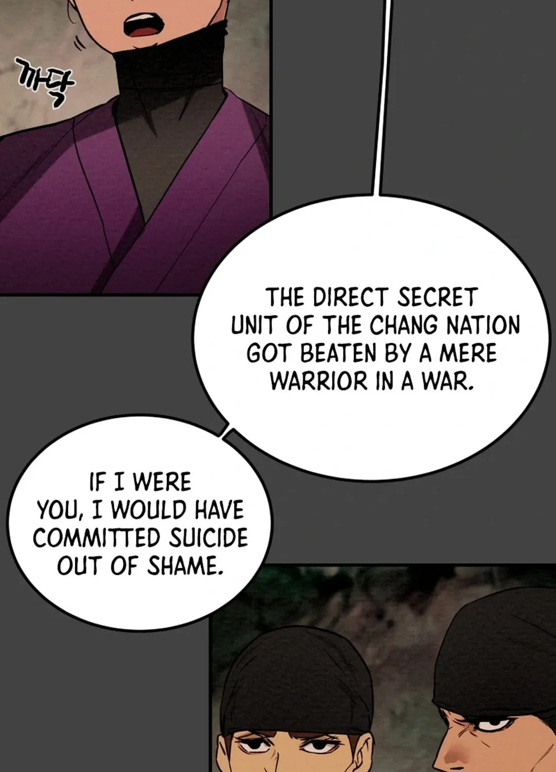 Heavenly Moon Chapter 50 page 98 - 