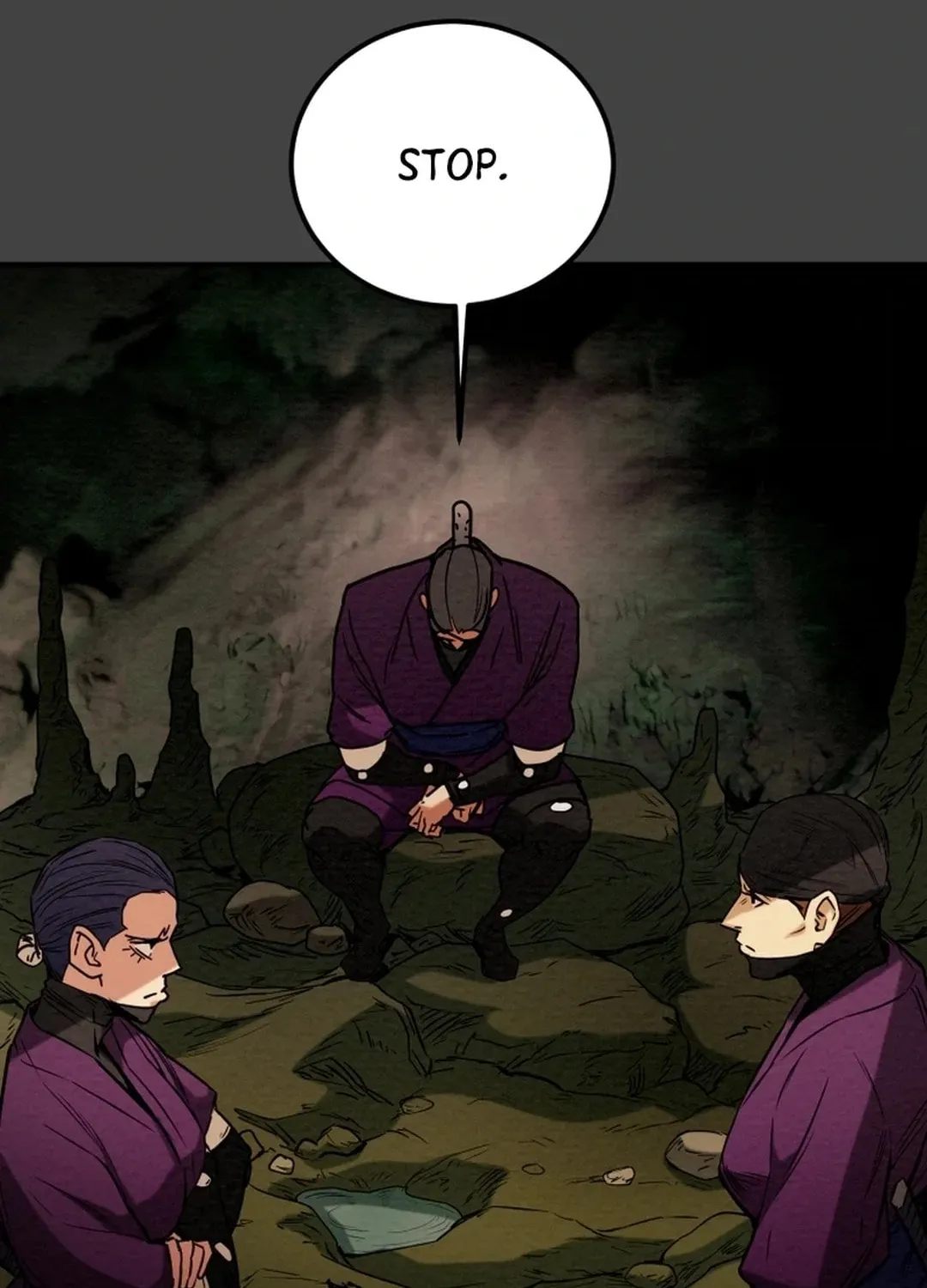 Heavenly Moon Chapter 50 page 100 - 