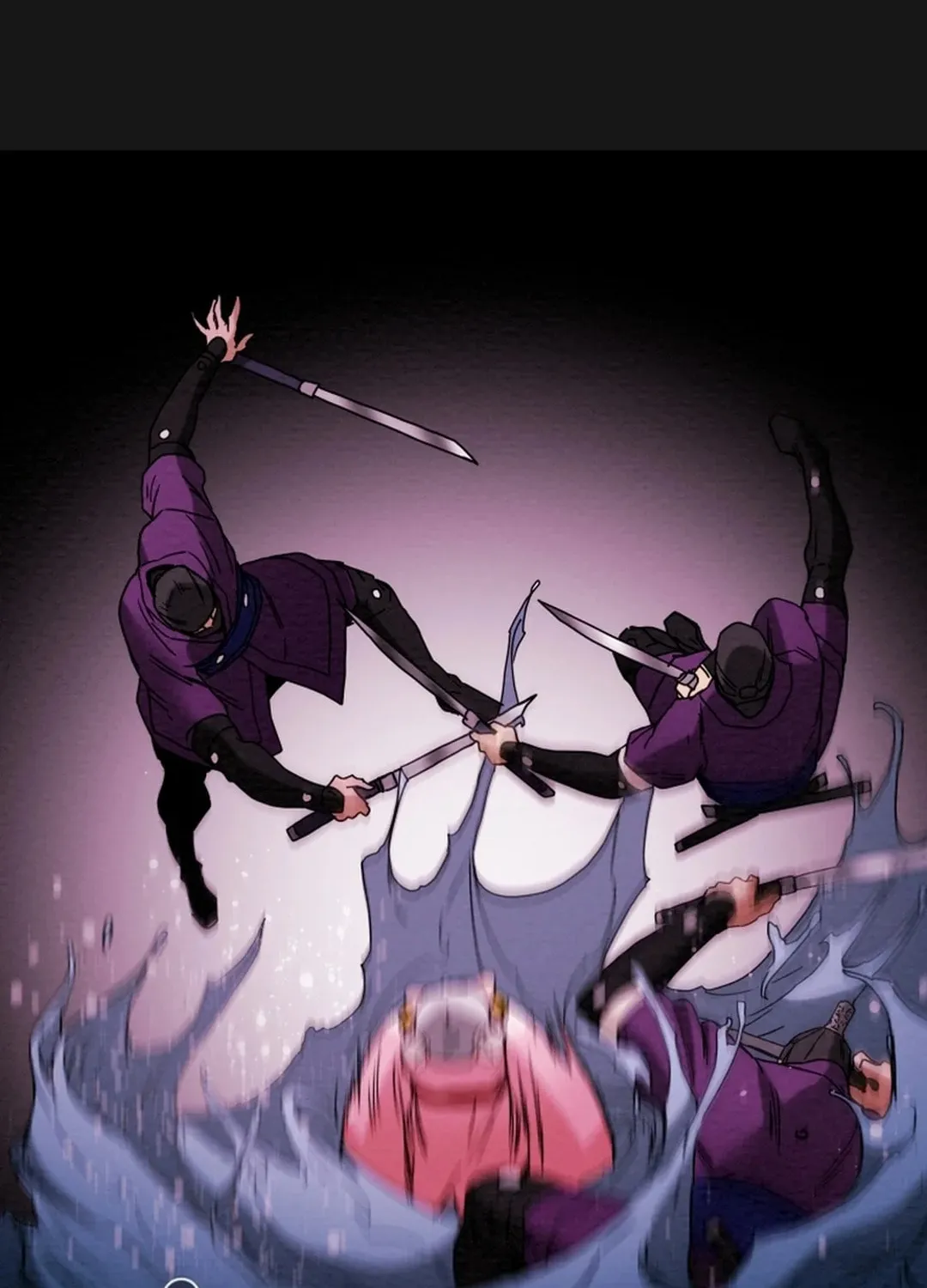 Heavenly Moon Chapter 51 page 117 - 